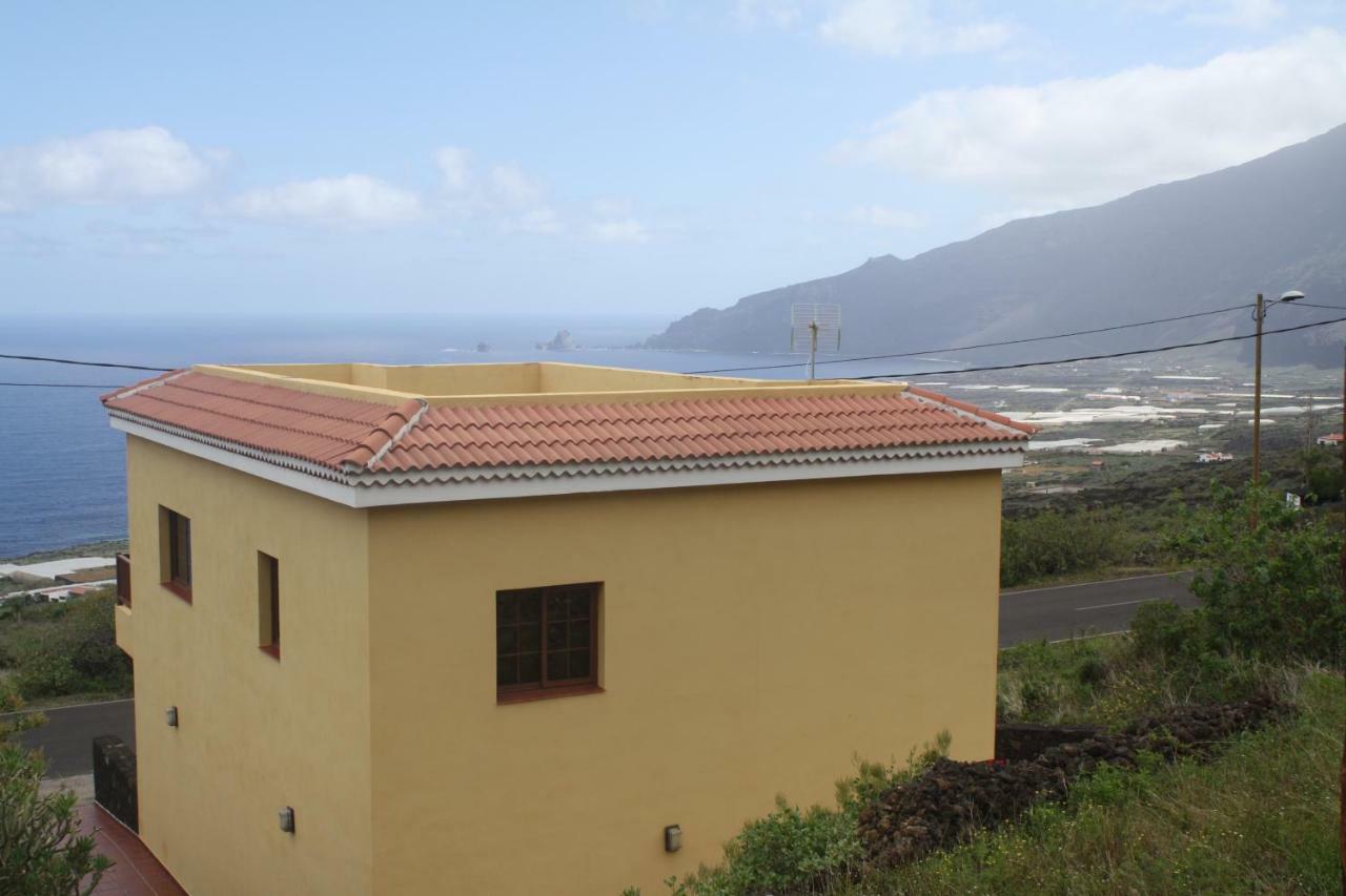 Tu Casa En Frontera Villa Exterior foto